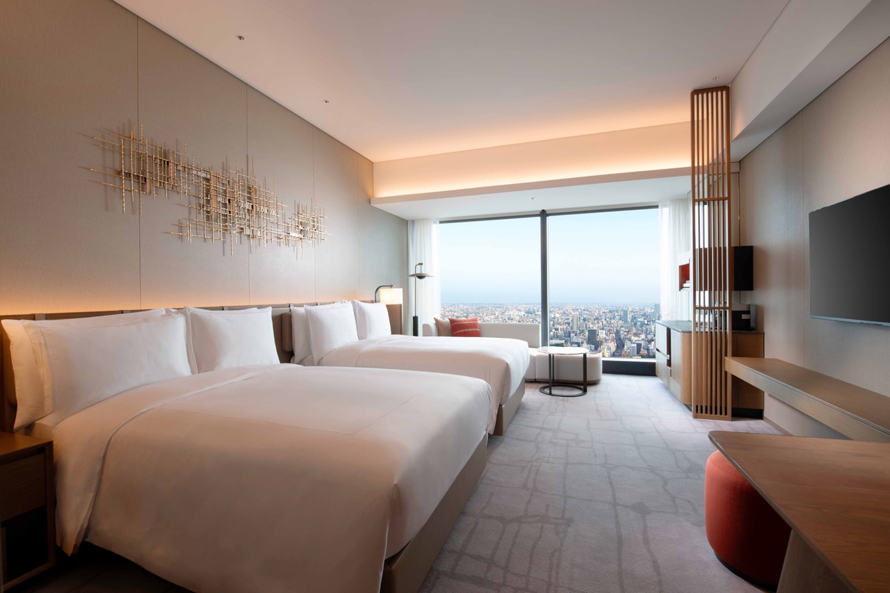 Conrad Nagoya