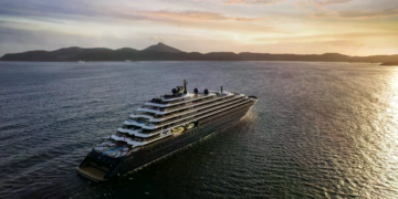 The Ritz-Carlton Yacht Collection