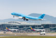 Korean Ais Asiana Airlines
