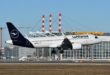 Lufthansa Frankfurt Bremen