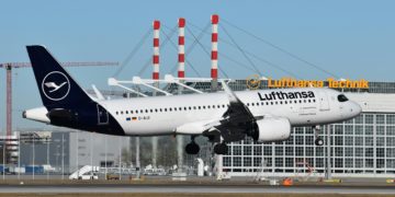 Lufthansa Frankfurt Bremen