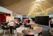 Iberia Lounge Madrid