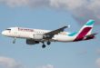 Eurowings Winterflugplan 2026/27