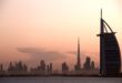 Lufthansa Dubai