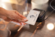 Amex Lounge on the go