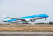 KLM Airbus A350