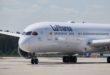 Lufthansa neue Strecken