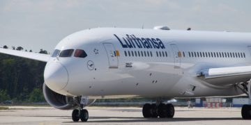 Lufthansa neue Strecken