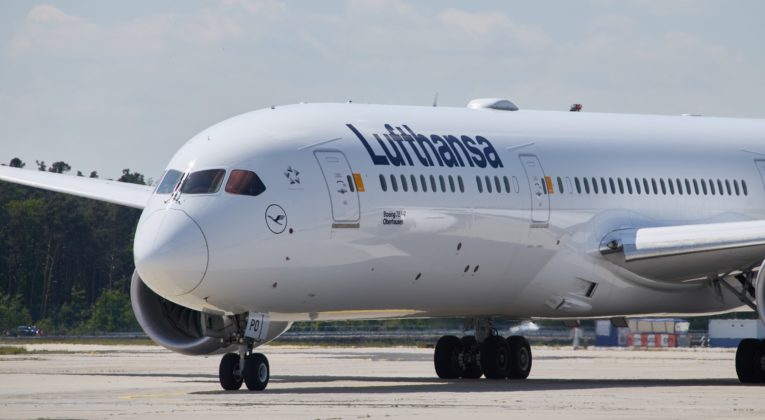 Lufthansa neue Strecken