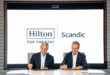 Hilton Scandic