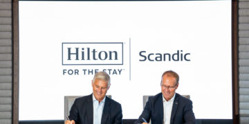 Hilton Scandic