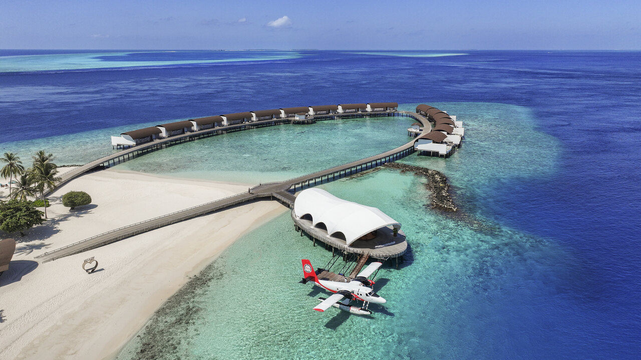 Marriott Bonvoy Malediven