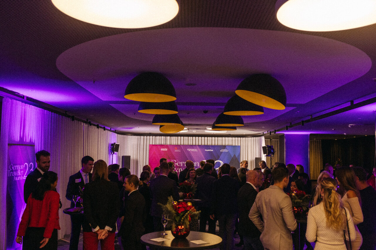 German Traveller Awards 2024