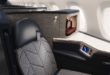British Airways A380 Business Class