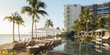 Hilton All Inclusive Mexiko