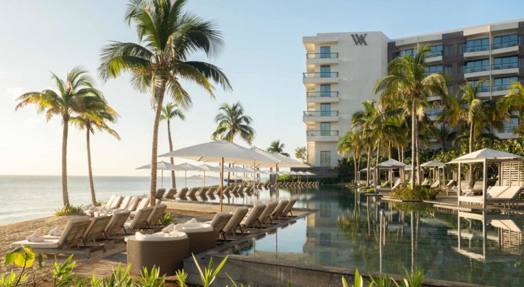 Hilton All Inclusive Mexiko