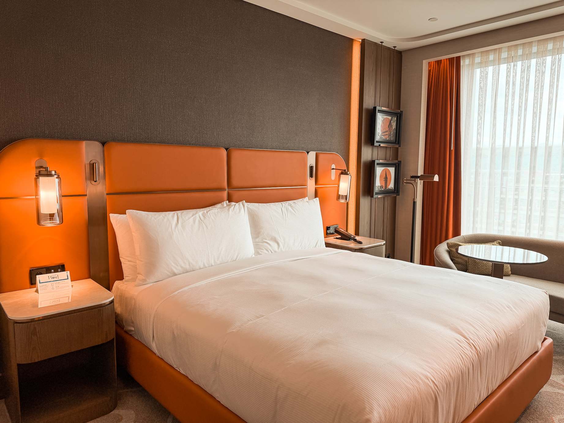 Hilton Istanbul Airport