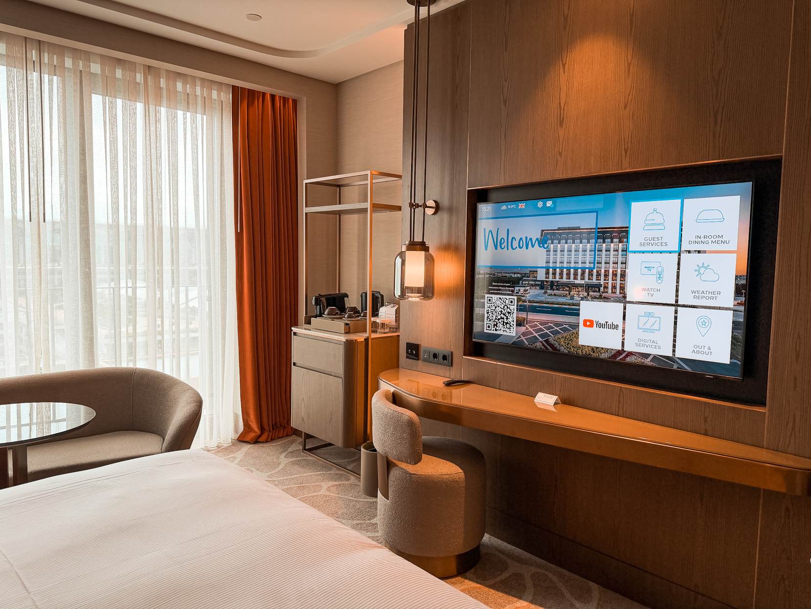 Hilton Istanbul Airport