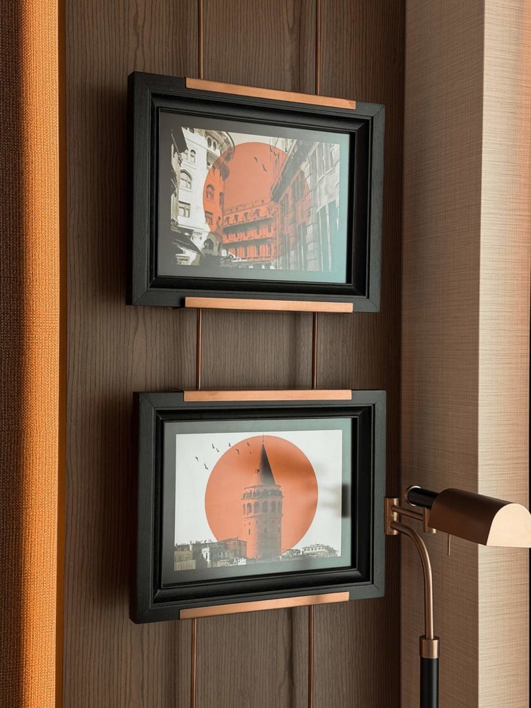 Hilton Istanbul Airport