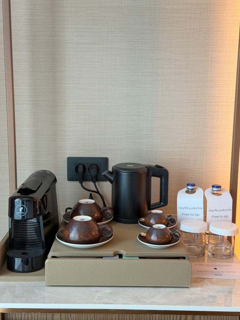 Hilton Istanbul Airport