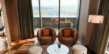 Hilton Istanbul Airport