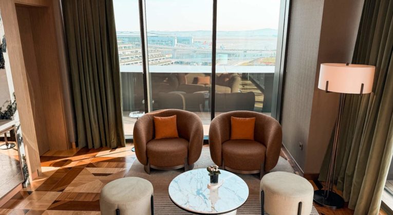 Hilton Istanbul Airport