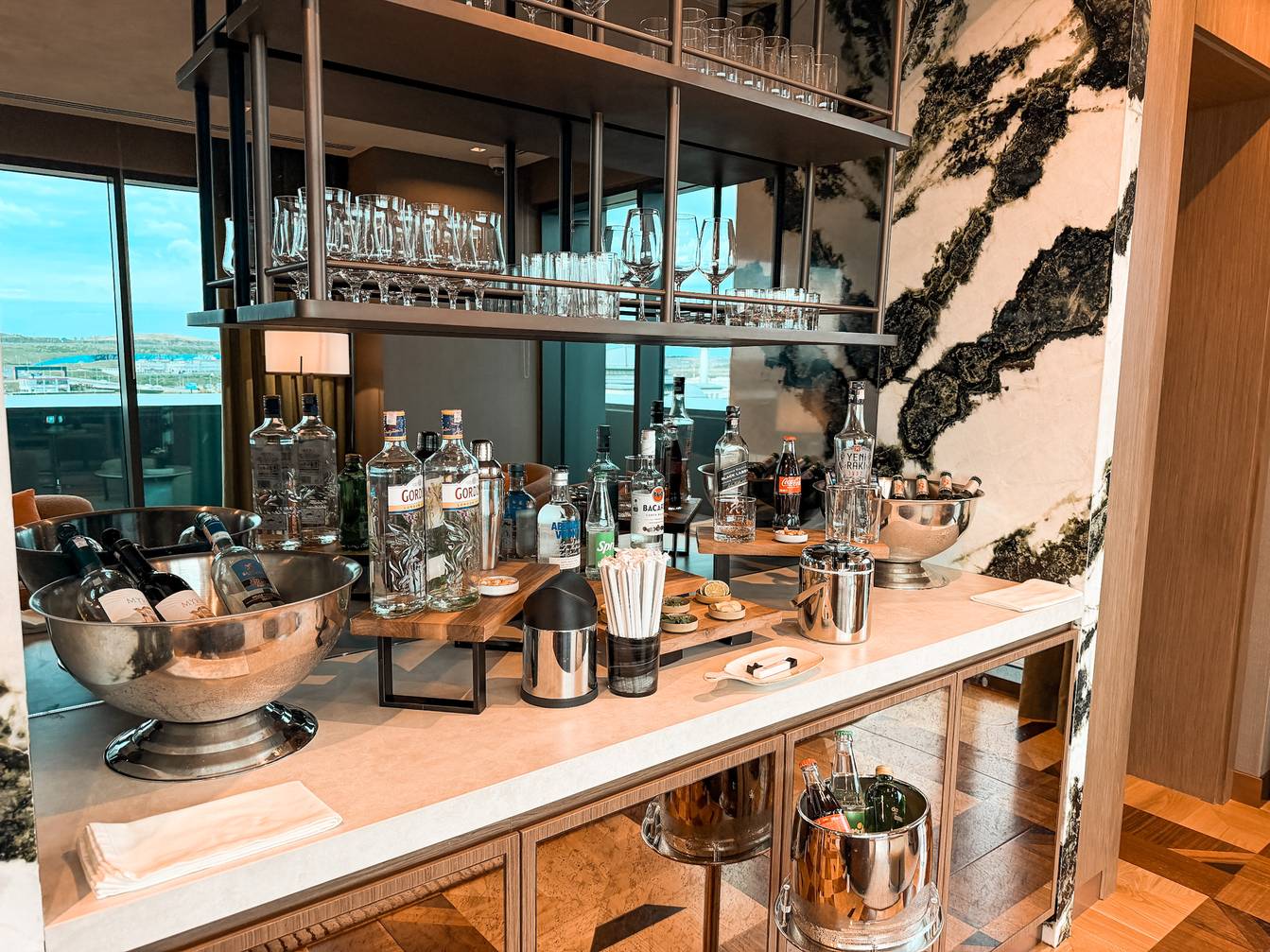 Hilton Istanbul Airport