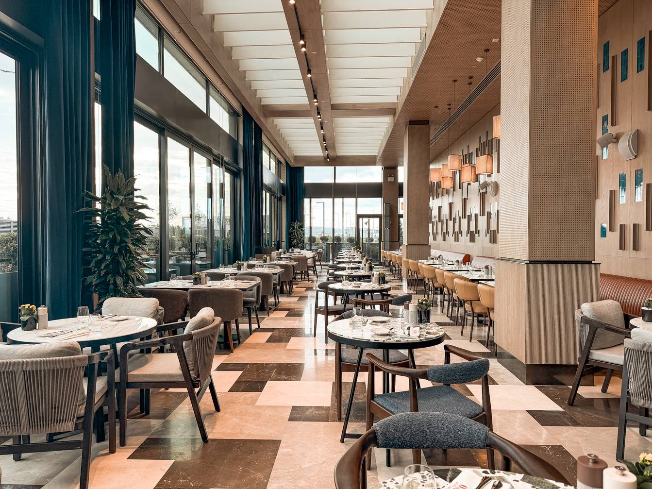 Hilton Istanbul Airport
