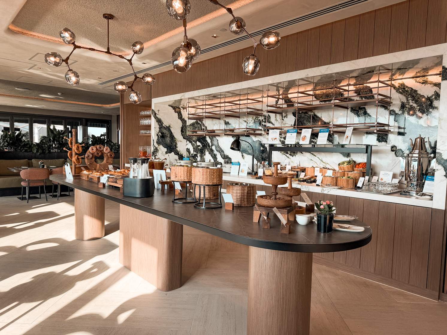 Hilton Istanbul Airport