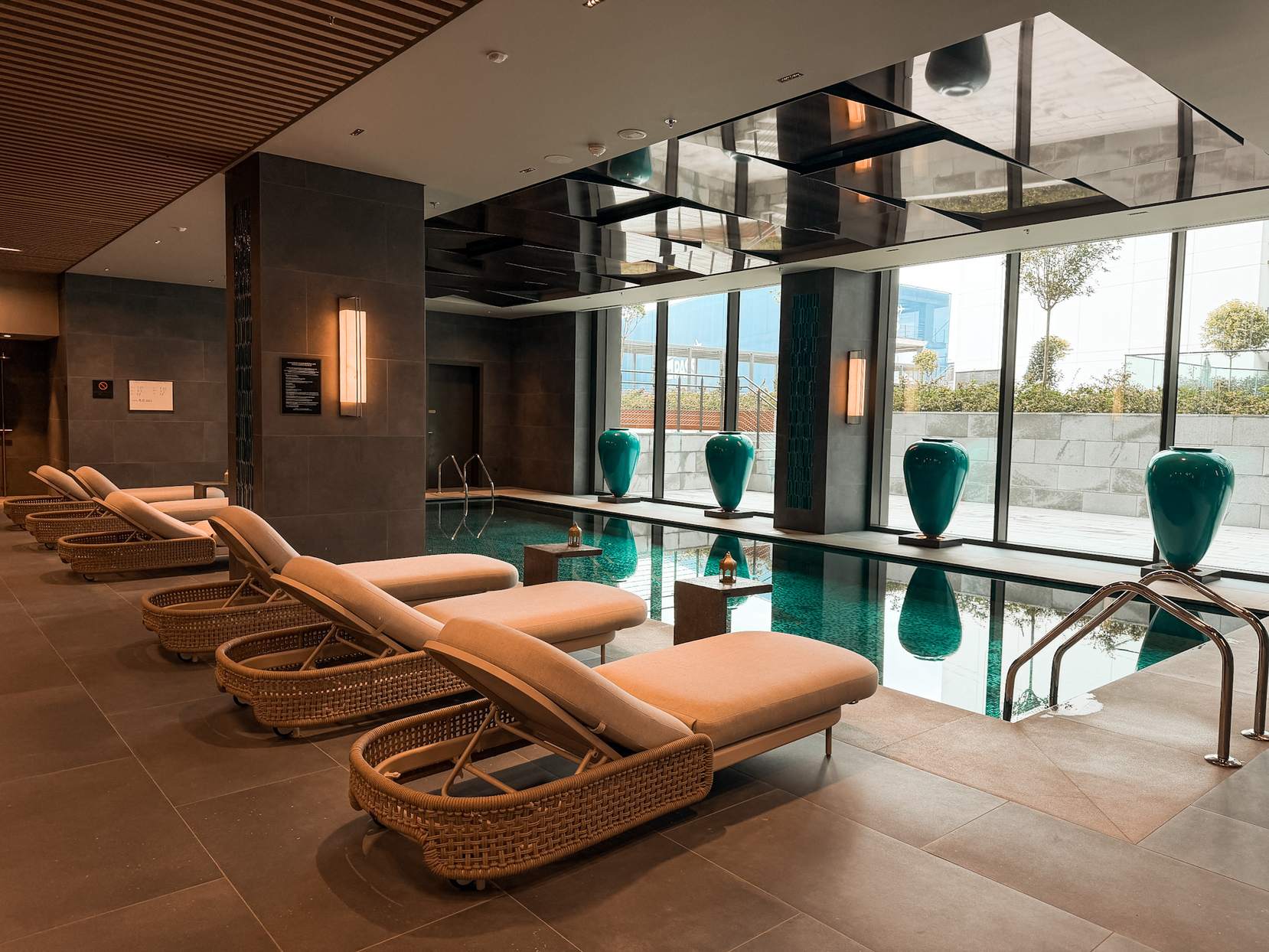 Hilton Istanbul Airport