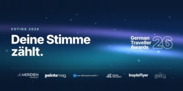 German Traveller Awards 2024