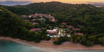 JW Marriott Costa Elena Resort