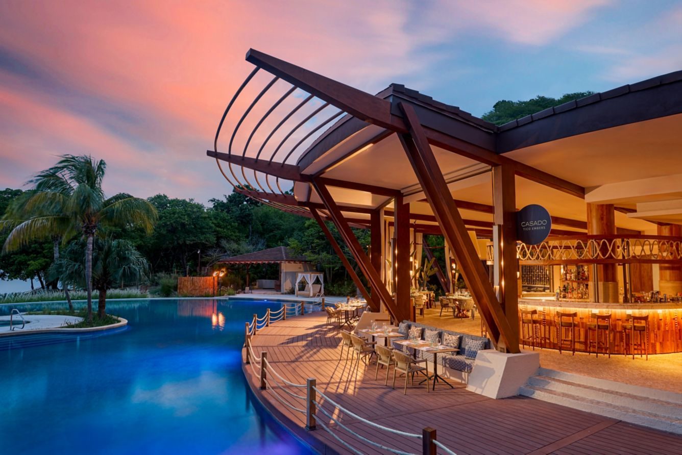 JW Marriott Costa Elena Resort 