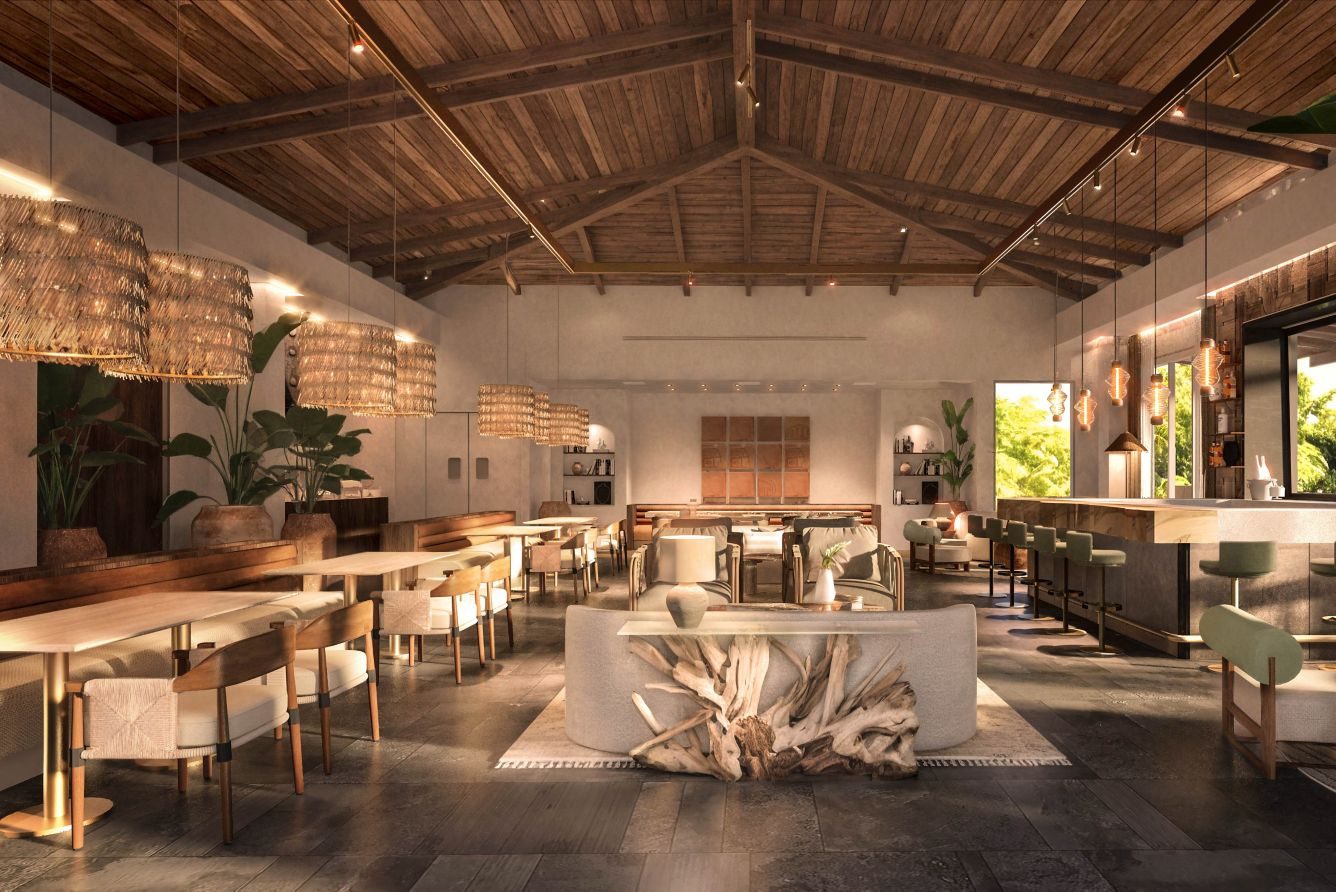 JW Marriott Costa Elena Resort 