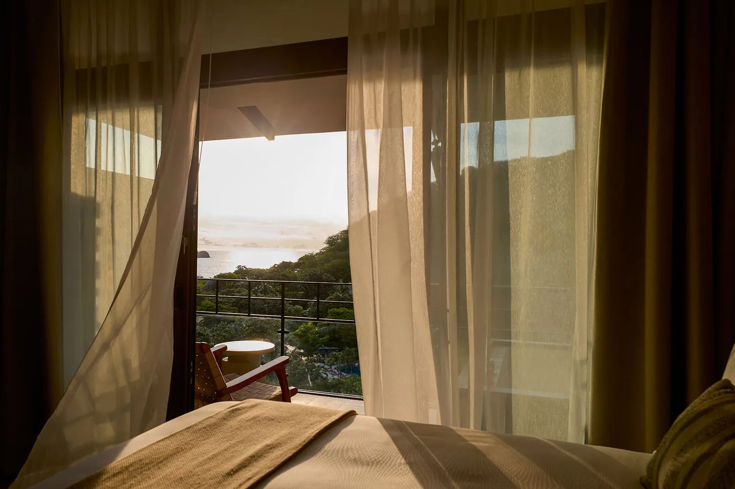 JW Marriott Costa Elena Resort 