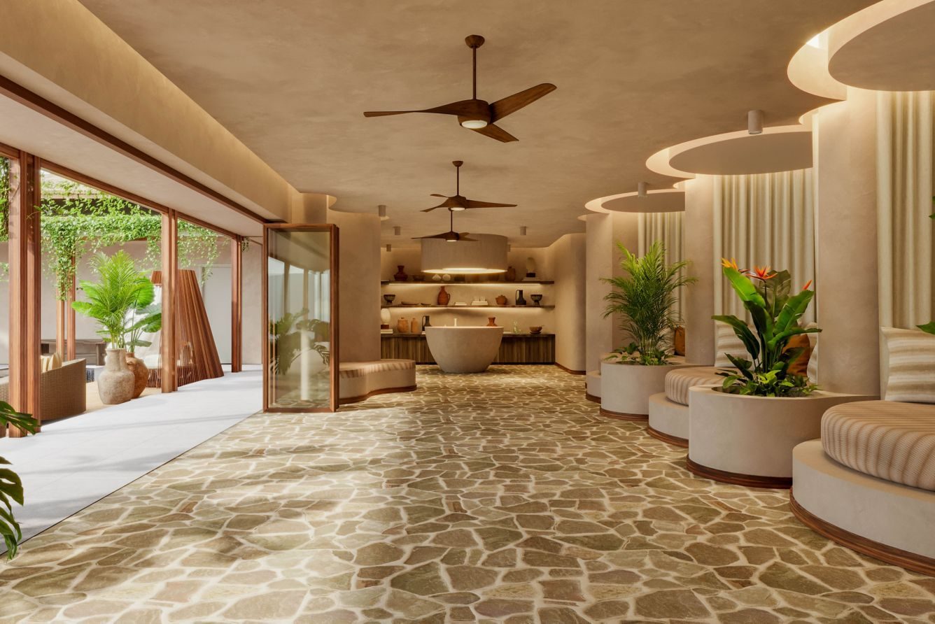 JW Marriott Costa Elena Resort 