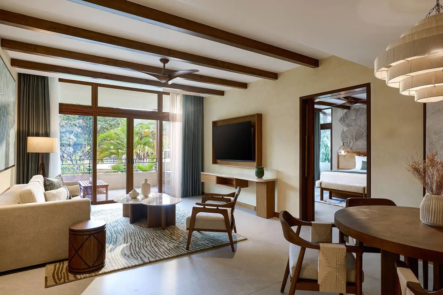 JW Marriott Costa Elena Resort 