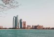 Condor Berlin Abu Dhabi