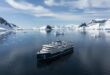 Swan Hellenic Luxuskreuzfahrt