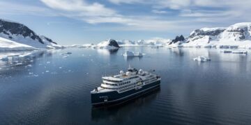 Swan Hellenic Luxuskreuzfahrt