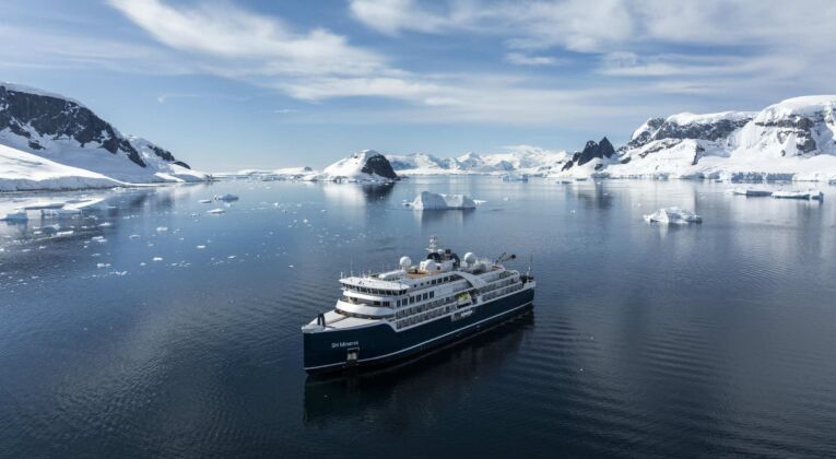 Swan Hellenic Luxuskreuzfahrt